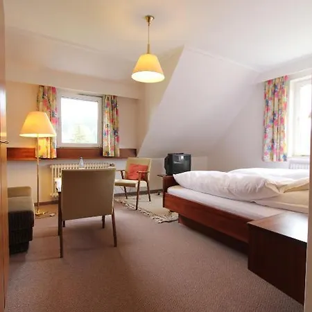 Troester Hotel Schmallenberg