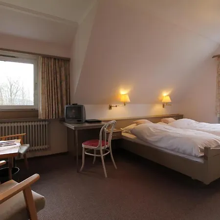 Hotel Troester 3*