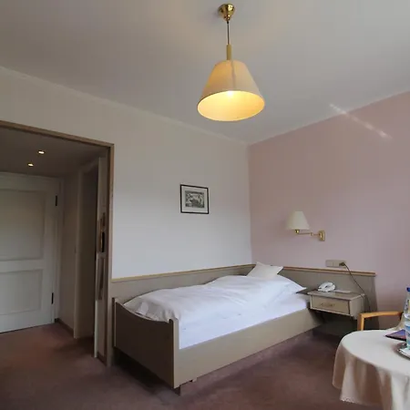 Hotel Troester Schmallenberg