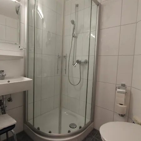Hotel Troester 3*