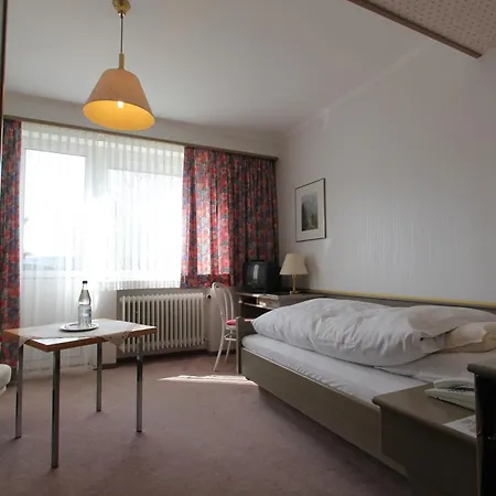 Hotel Troester Schmallenberg