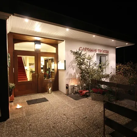 Troester Schmallenberg