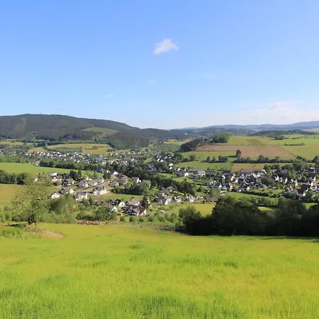 Hotel Troester Schmallenberg
