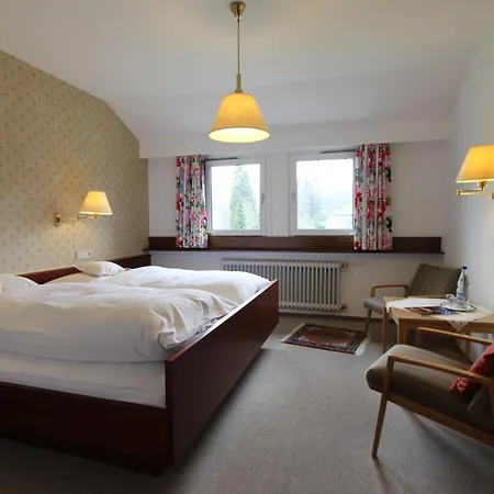 Hotel Troester Schmallenberg