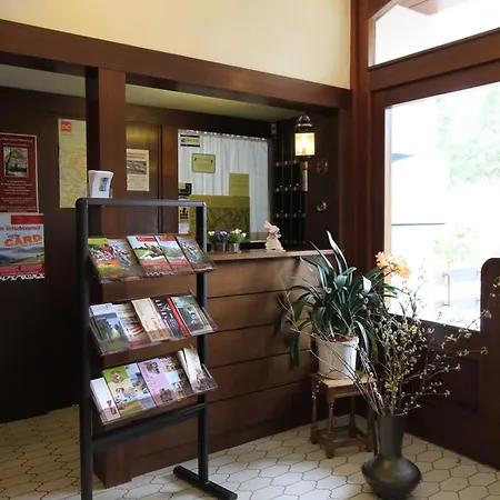 Hotel Troester Schmallenberg