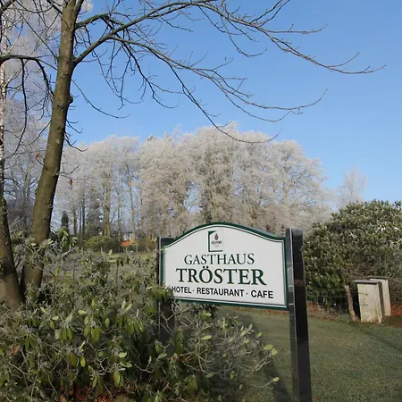 Hotel Troester