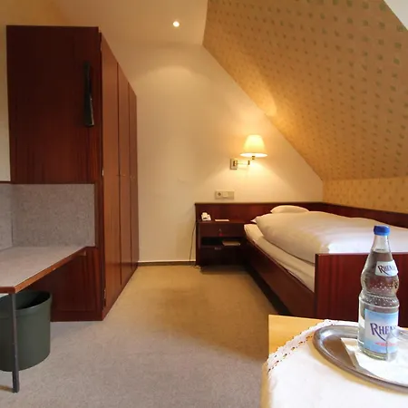 Hotel Troester