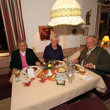 Hotel Troester Schmallenberg