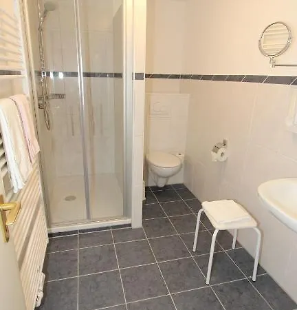 Hotel Troester 3*