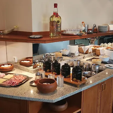 Troester Hotel Schmallenberg