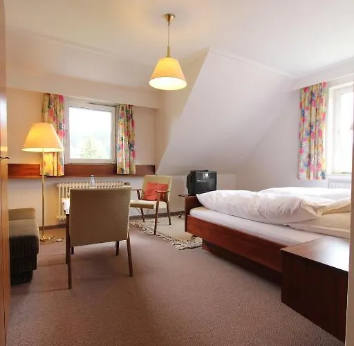 Troester Hotel Schmallenberg