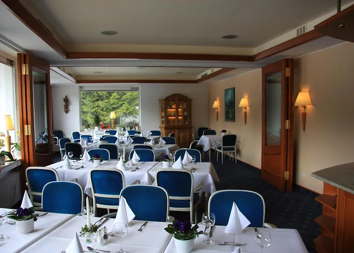 Hotel Troester Schmallenberg