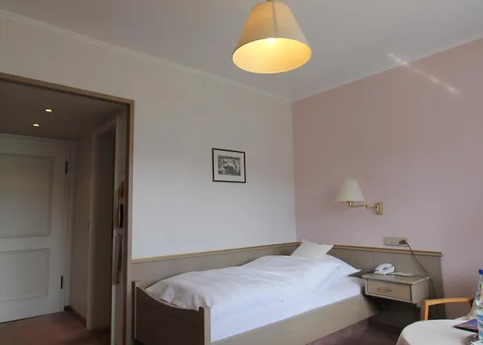 Hotel Troester Schmallenberg