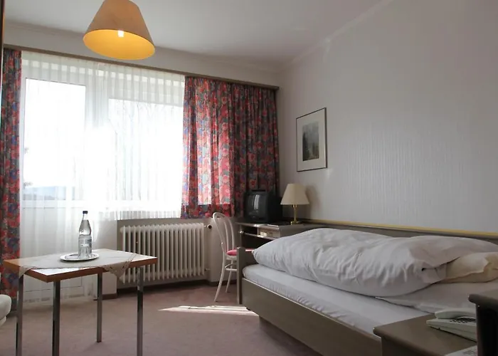 Hotel Troester Schmallenberg