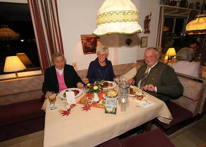 Hotel Troester Schmallenberg