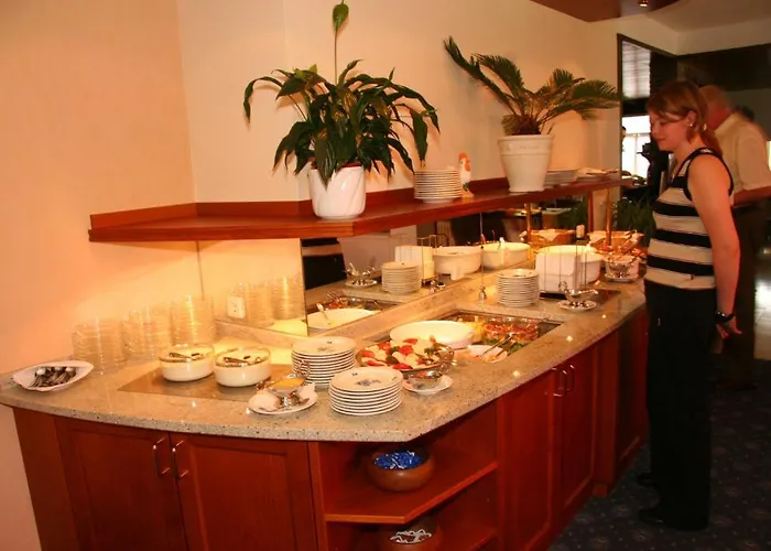 Hotel Troester Schmallenberg